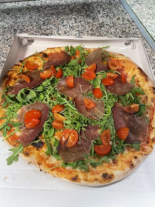 Pizzeria Buongusto
