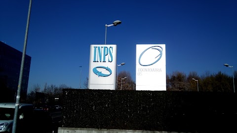 INPS Milano Est