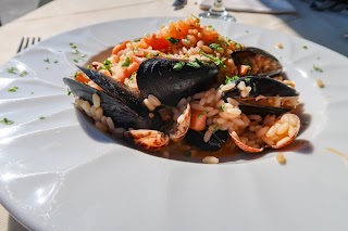 Trattoria Sapori di mare da Giovanni