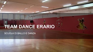 Team Dance Erario Academy asd