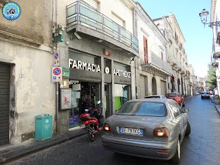 Farmacia Catalano Silvana