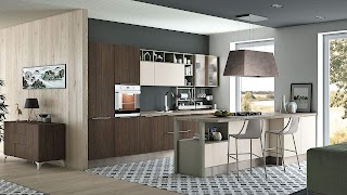 Creo Kitchens Messina