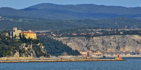 Società Kayak Canoa Monfalcone