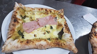 Pizzeria Toti