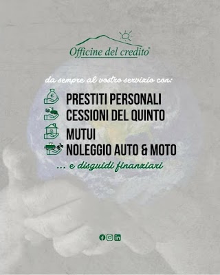 Officine del Credito Brescia