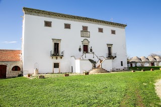 Masseria Murgia Albanese