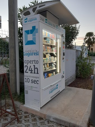 Antica Farmacia Lugaresi Snc