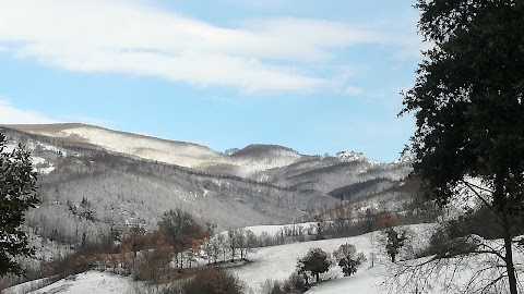 Ostello del Presciano