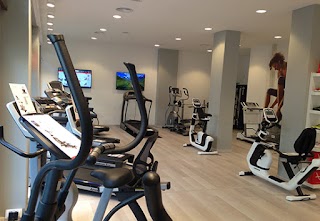 Johnson Fitness Store Roma Prati