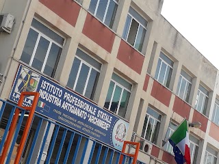 Scuole Pubbliche - Istituto Professionale Statale Per L'Industria E L'Artigianato Archimede