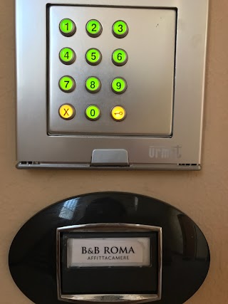 B&B Roma