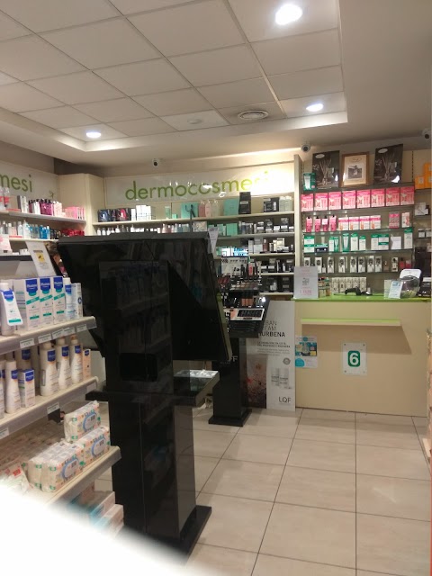 Farmacia Marinello di Magistra s.r.l.