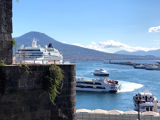 Università degli Studi di Napoli Parthenope