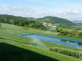 Reboani Impianti - Irrigazione e Installazione Piscine