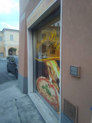 Pizzeria La Regina s.n.c.