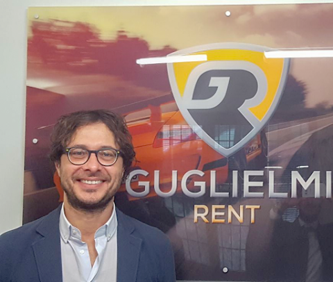 Guglielmi Rent