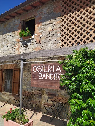 Osteria il bandito