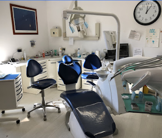 Studio Dentistico Barone Dr. Giuseppe