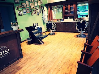 Parisi barber shop