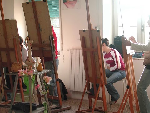 Liceo Artistico Statale "C. Levi"