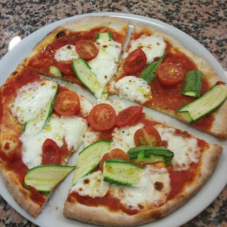 Pizzeria Sapeto