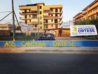 New Soccer 5 - Scuola Calcio Cantera Ortese