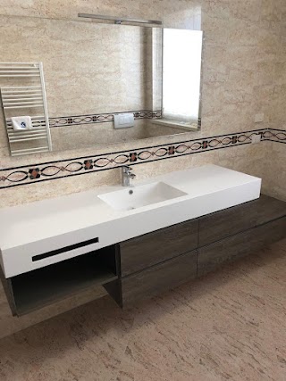 Idea Bagno Di Lovato Marco & C.