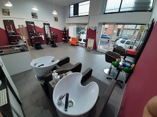 Parrucchiere Rozzano Hicham Barber Shop