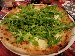 Pizzeria Alla Rotonda