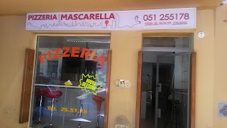 Pizzeria Mascarella Bologna