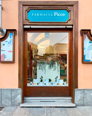 Farmacia Picco • Officina della Salute