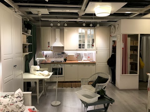 IKEA Bari