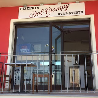 Pizzeria Dal Giampy