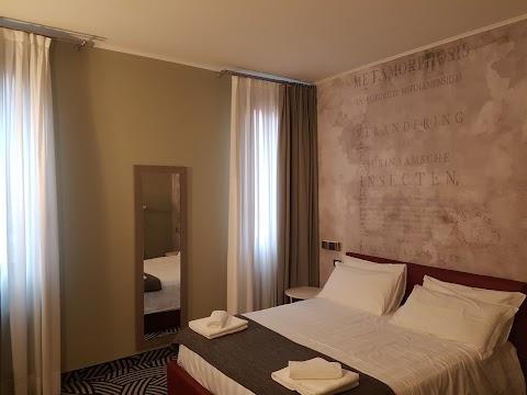 Hotel Cannaregio 2357