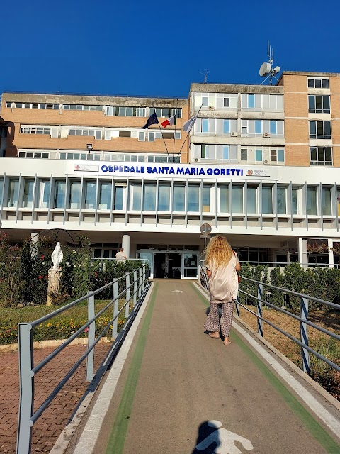 Ospedale Santa Maria Goretti