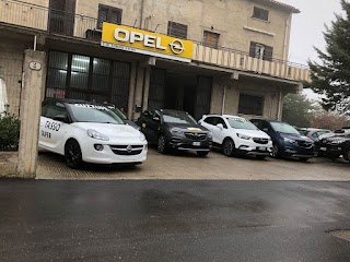 Autocarrozzeria Fratelli Semola