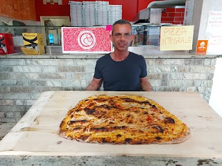 Pizza Rock di Quattroville Leonardo