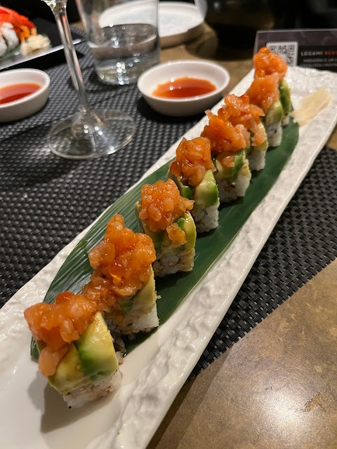 Legami Sushi & More Bergamo