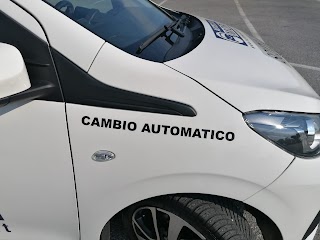 Autoscuola Mori