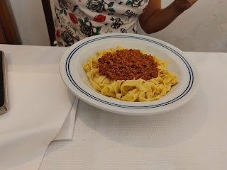 Albergo Ristorante L'Alpino