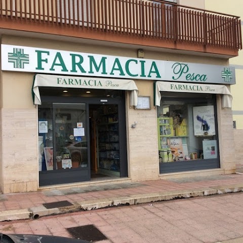 Farmacia Pesca