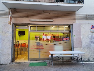 Bassano Kebab & Pizza