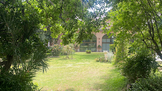 Villa Apicella - Tenuta Posillipo