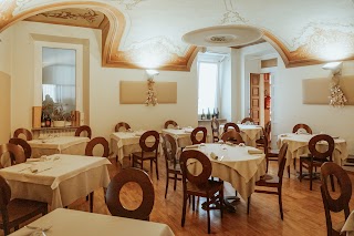 Ristorante Pizzeria Dalu