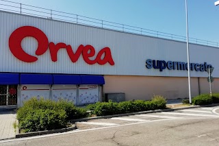 Supermercato Orvea Affi