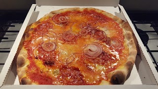 Pizzeria Passaparola