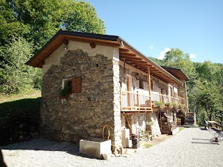 Mountain House Valchiusella-Brosso-