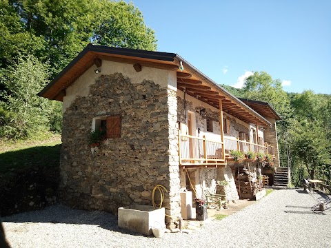 Mountain House Valchiusella-Brosso-