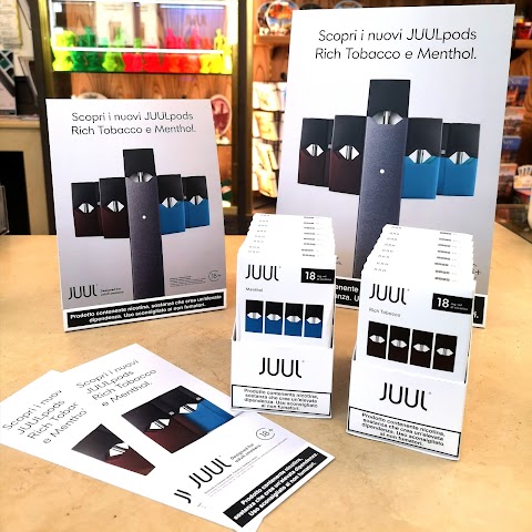 Juul Store