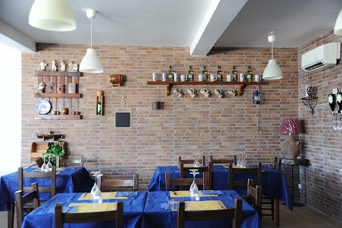 O' Napulitan Trattoria